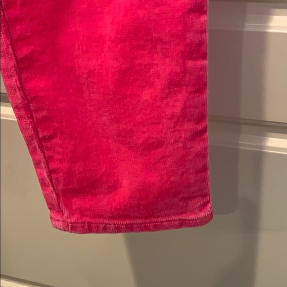 Girls Ralph Lauren corduroy pants - NWT Size 14 - Picture 5 of 8